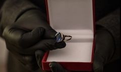 Odkrycie w kryptach prymasów. Skarby były dobrze strzeżone