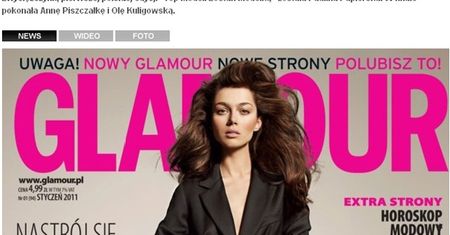 Nowa afera: Finał "Top Model" USTAWIONY?!