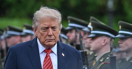 Astronomiczny koszt wojny Trumpa. Pentagon ujawnił kwotę