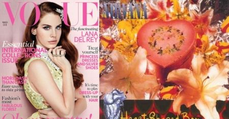 Lana Del Rey śpiewa cover Nirvany!