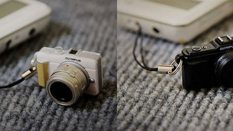 Ten aparat możesz mieć zawsze przy sobie 1