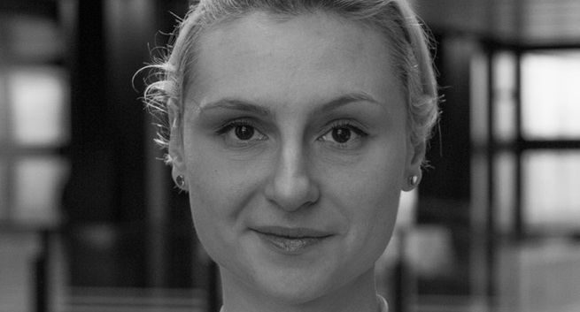 Kamila Szklarz: z Digital Business Intelligence do SalesTube