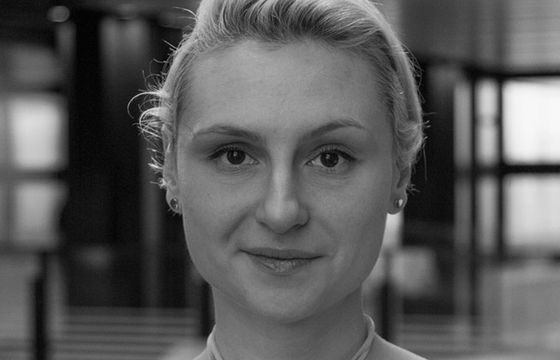 Kamila Szklarz: z Digital Business Intelligence do SalesTube