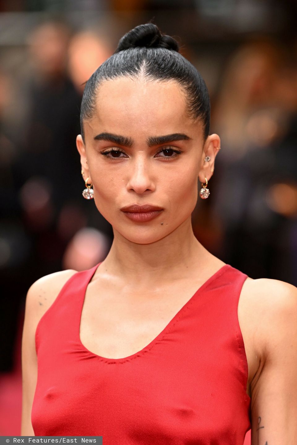 Zoe Kravitz