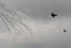 F-16 mogą uderzyć w Rosję. Pierwsza taka zgoda dla Kijowa