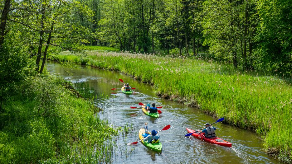 Co będzie działo się w powiecie w najbliższy weekend 