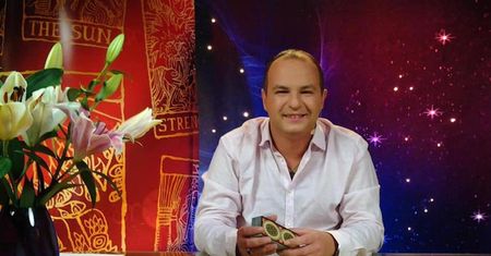 Wróżbita Maciej przekazał wizję na jesień. Jego przepowiednia niepokoi