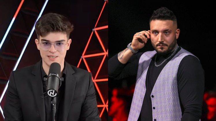 Boxdel wydał oświadczenie po publikacji filmu Mikołaja Konopskyy"ego