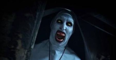 Strach się bać. Kultowy horror będzie serialem