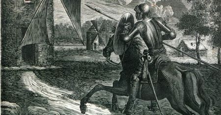 William Marshal. Najlepszy rycerz w historii