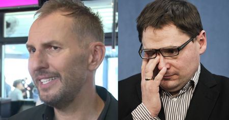 Gojdź: "Fanatycy religijni tacy jak pan Terlikowski nie mogą narzucać nam, jak mamy żyć!"