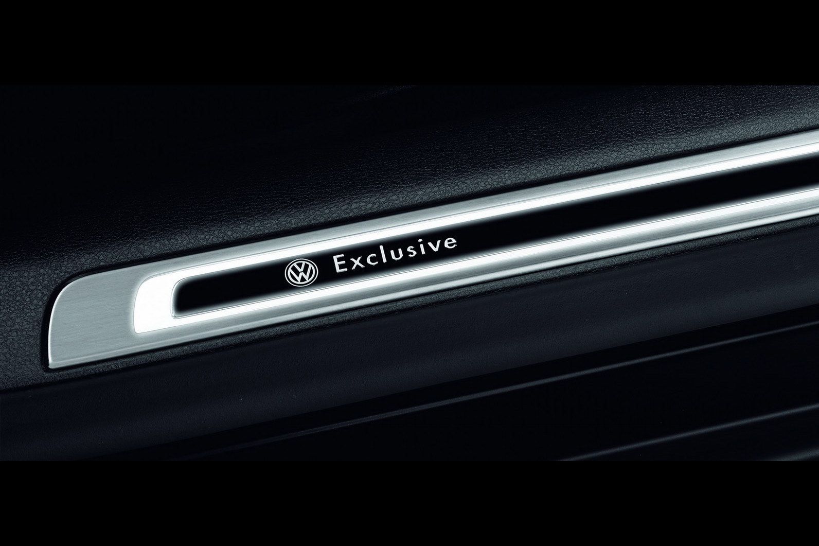 VW Passat Exclusive Edition
