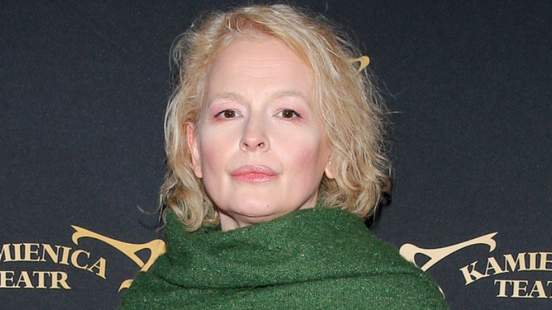 Dominika Ostałowska