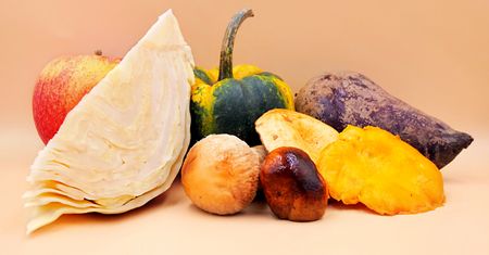 Jedz te sezonowe warzywa. Pomogą ci schudnąć nawet 10 kg w miesiąc bez ćwiczeń
