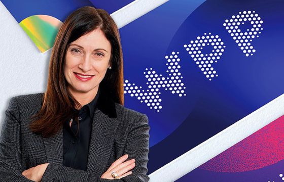 Holding WPP tnie prognozy. Cindy Rose: "Nasza ostatnia kondycja jest nie do przyjęcia"