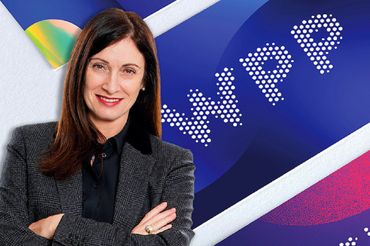 Cindy Rose, CEO WPP