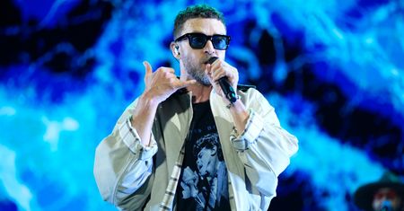 Koncert Justina Timberlake'a w Polsce. Wiemy, jakie ma wymagania