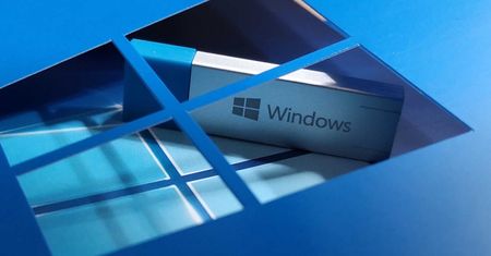 Windows potrafi chronić przed wirusami HTA, ale nikt tego nie zauważył