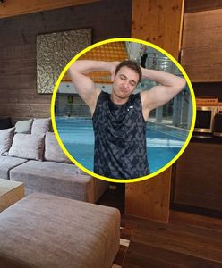 Lider zespołu Weekend prowadzi biznes w Zakopanem. Spędziliśmy tam urlop