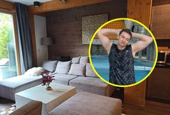 Lider zespołu Weekend prowadzi biznes w Zakopanem. Spędziliśmy tam urlop