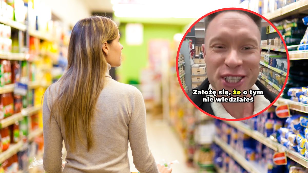 Michał Wrzosek wskazał produkty, które — choć mają złą opinię — tak naprawdę są bardzo zdrowe