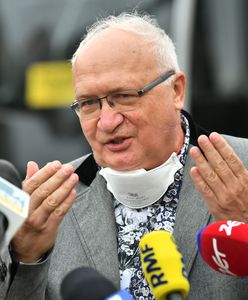 Antyszczepionkowcy zabraniają się szczepić własnym babciom i dziadkom