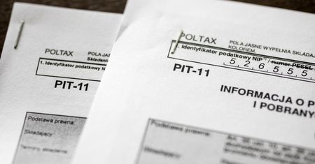 Do końca lutego pracodawcy muszą przekazać ten dokument pracownikom