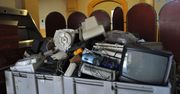 Kunice: Gmina rusza ze zbiórką elektrośmieci spod domów
