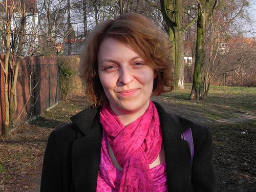 Nikon Coolpix P100, czyli ultrazoom bez kompromisów - TEST część 2 23