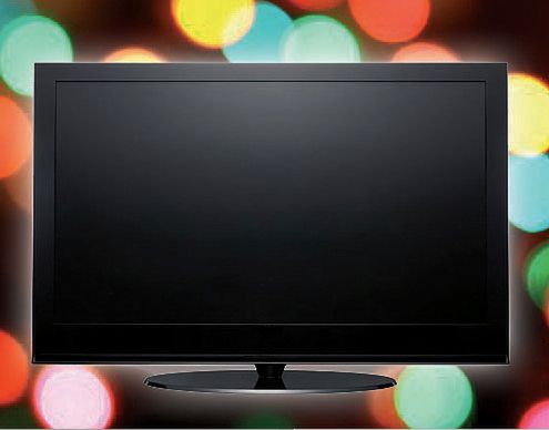 Prezent dla HDTVmaniaka 2