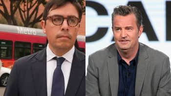 Zwrot w sprawie śmierci Matthew Perry'ego. Lekarz skazany za dostarczanie ketaminy chce ZMIANY WYROKU