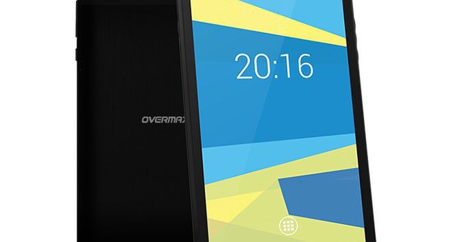 Qualcore 7021 3G - nowy tablet od Overmax od 300 zł