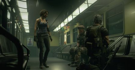 Resident Evil 3 zapowiedziany - zobaczcie pierwszy (świetny) zwiastun