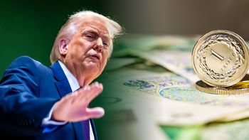 Złoty umacnia się wobec dolara i euro. "Odreagowanie na rynkach"