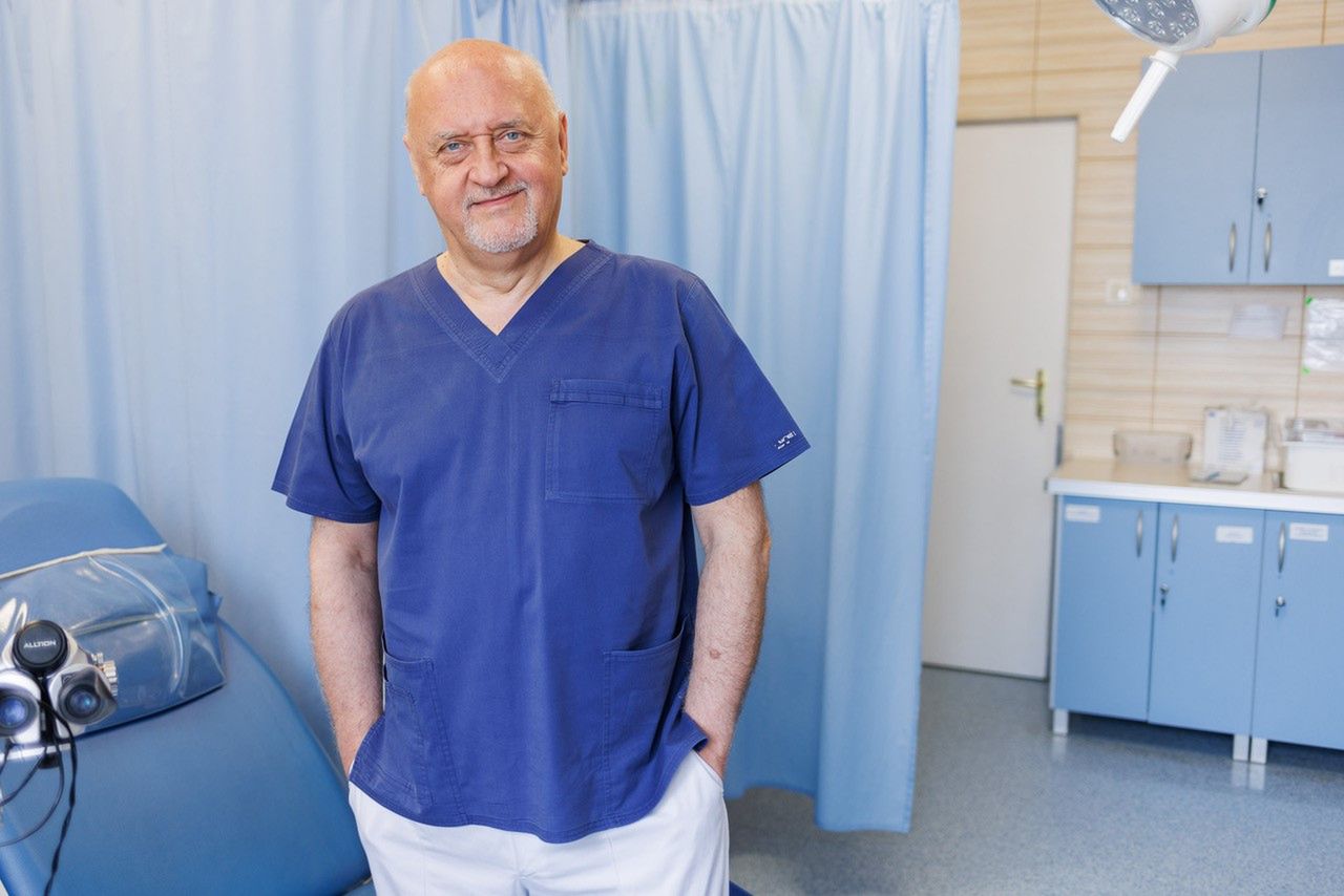 &quot;Jesteśmy w niechlubnym ogonie Europy pod względem umieralności oraz wskaźnika pięcioletnich przeżyć&quot;