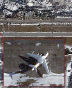 Atak partyzantów pod Mińskiem. Są pierwsze zatrzymania