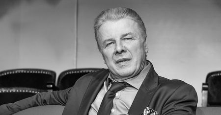 Emilian Kamiński nie mógł mówić. Znamy przyczynę śmierci