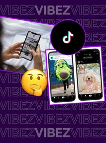 TikTok Now. Nowa funkcja, którą... posiada już konkurencja