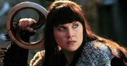 Hipnotyzowała widzów jako Xena. Tak dziś wygląda Lucy Lawless