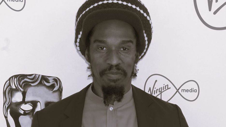 Benjamin Zephaniah zmarł w Londynie