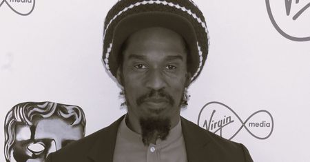 Benjamin Zephaniah nie żyje. Dwa miesiące temu poznał straszną diagnozę