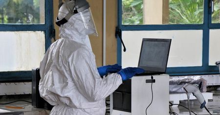 Koniec 10. epidemii eboli