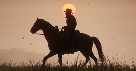 Red Dead Redemption 2 z największą mapą w historii Rockstar
