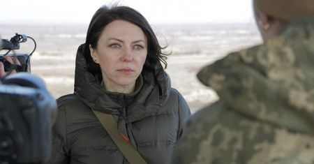 Hanna Malar: Z prostego boju przeszliśmy do gry w szachy