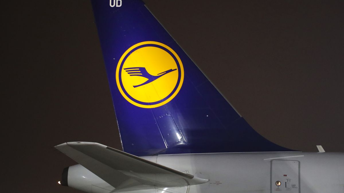 Nie żyje niemiecki miliarder. Był dużym inwestorem Lufthansy