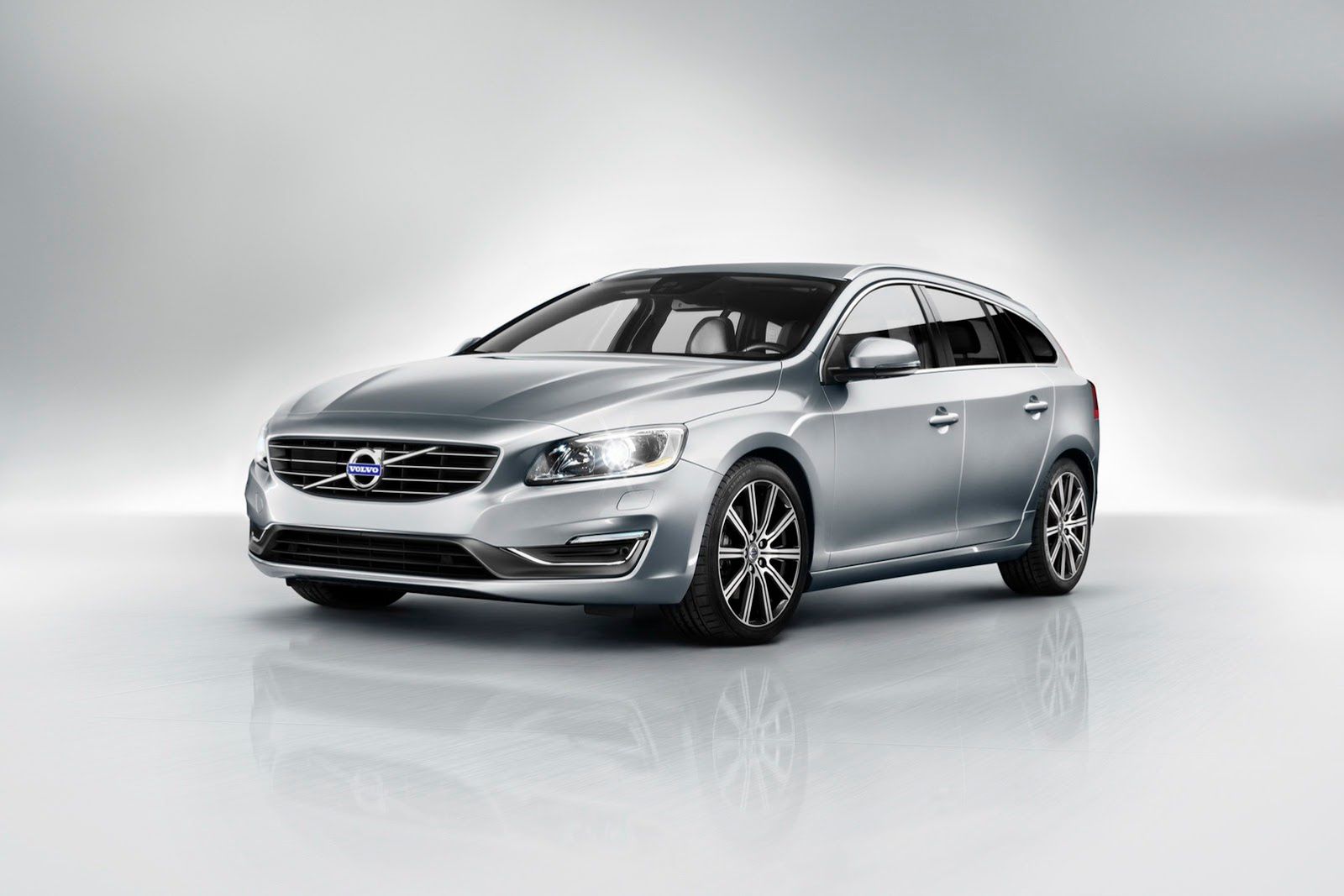 Volvo S60, V70 XC60