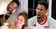 Wilfredo Leon po raz CZWARTY został OJCEM! (FOTO)