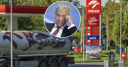 Był prezesem Orlenu. Jest pewien, co stanie się po wyborach