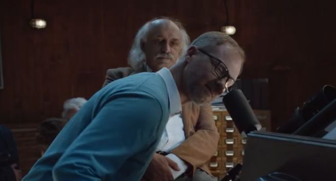 Vision Express reklamuje „wielką wyprzedaż do -72 proc. na oprawki” (wideo)