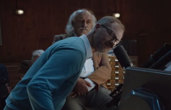 Vision Express reklamuje „wielką wyprzedaż do -72 proc. na oprawki” (wideo)